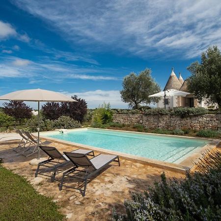 Country House da Già Ostuni Exterior foto