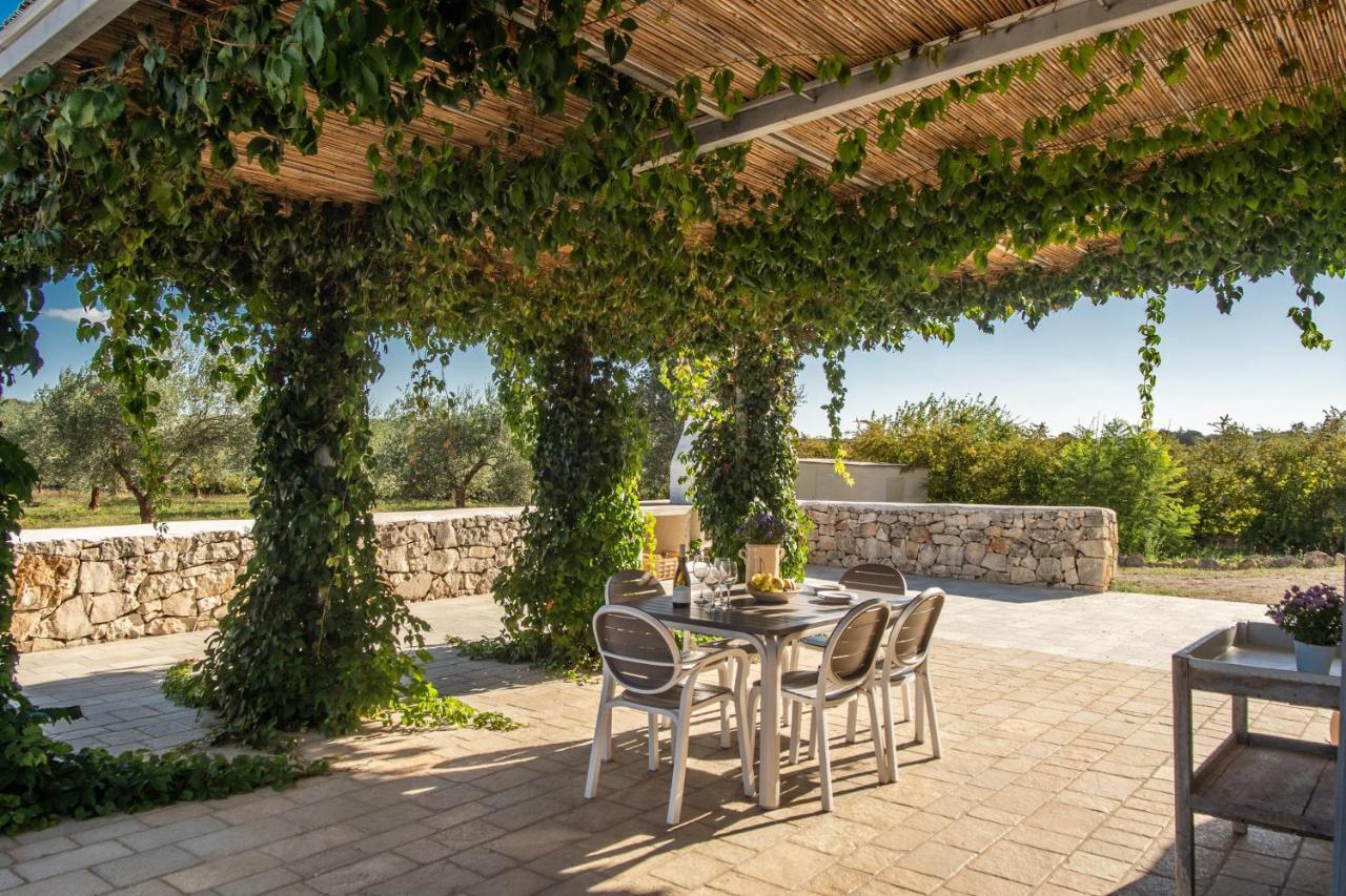 Country House da Già Ostuni Exterior foto