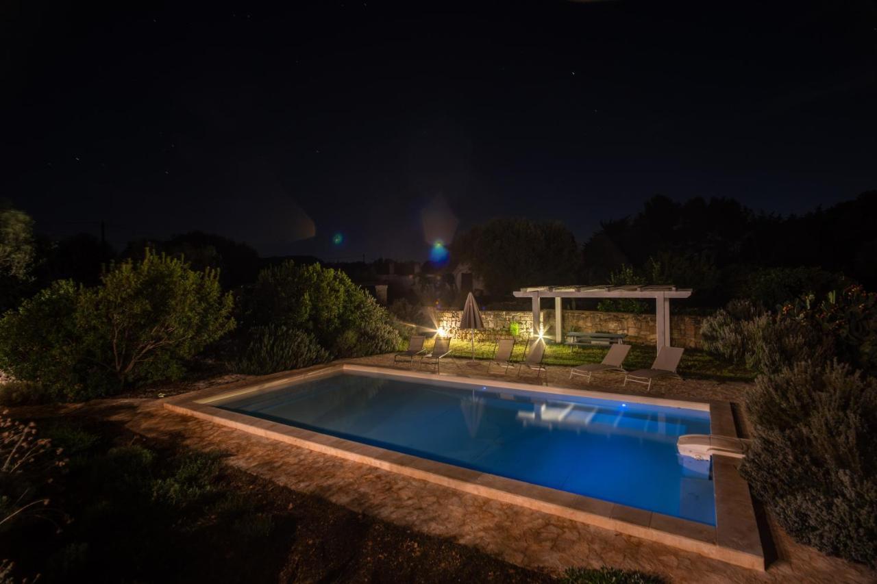 Country House da Già Ostuni Exterior foto